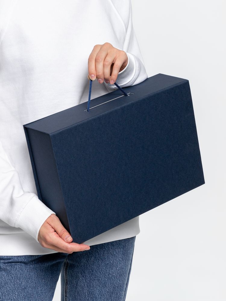 Коробка Case, подарочная