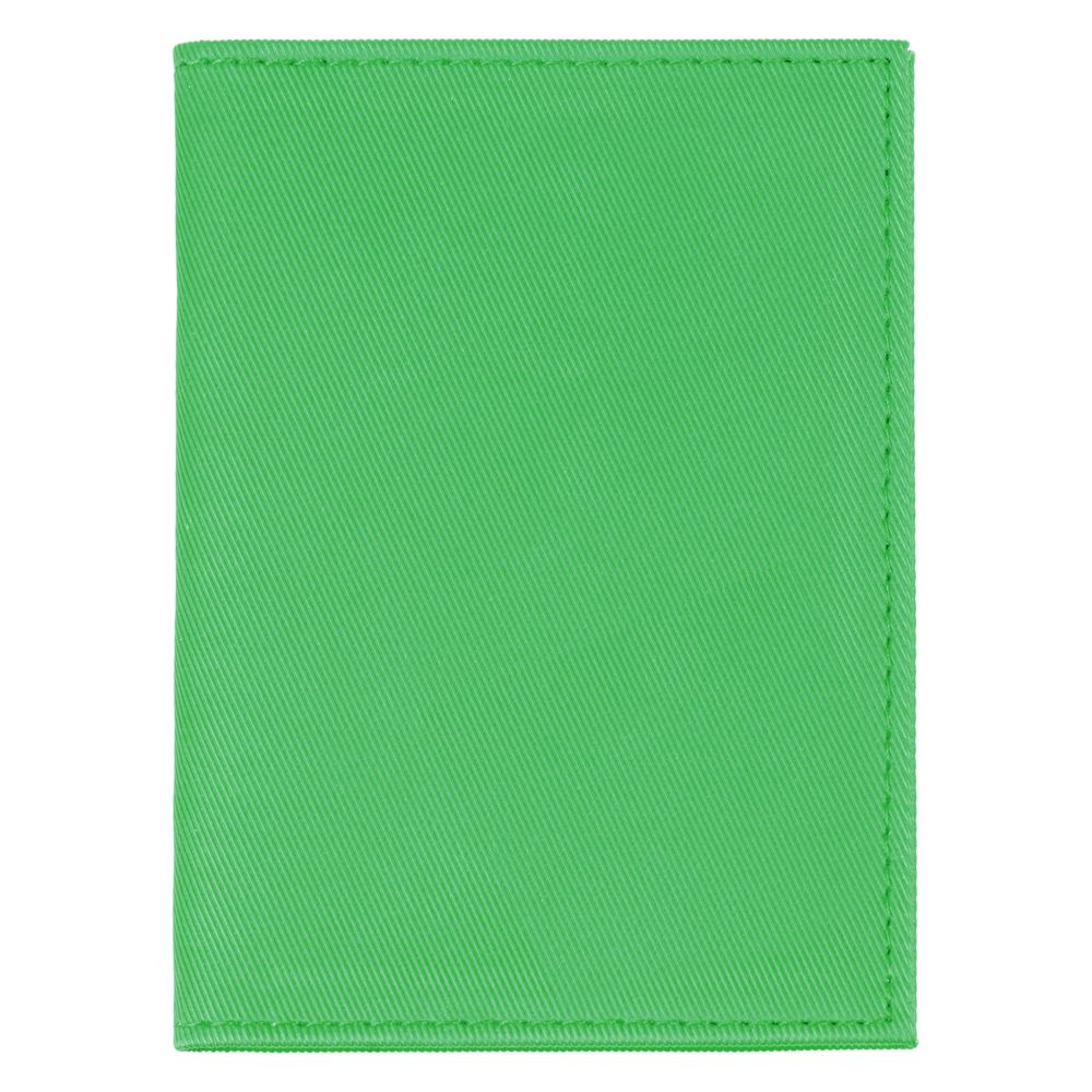 Обложка для паспорта Twill