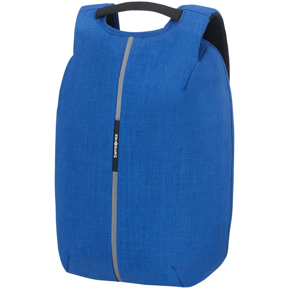 Рюкзак для ноутбука Securipak с логотипом Samsonite | Print Logo