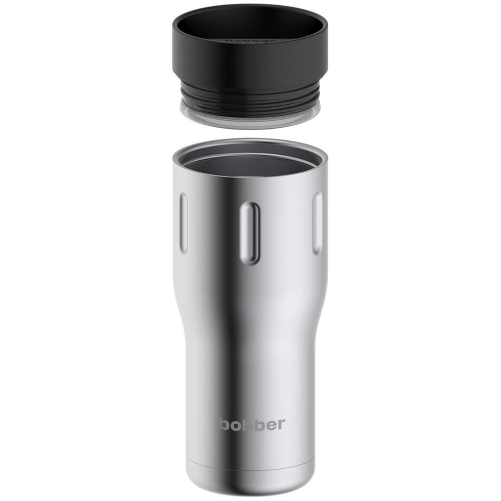 Термостакан Tumbler 470, вакуумный