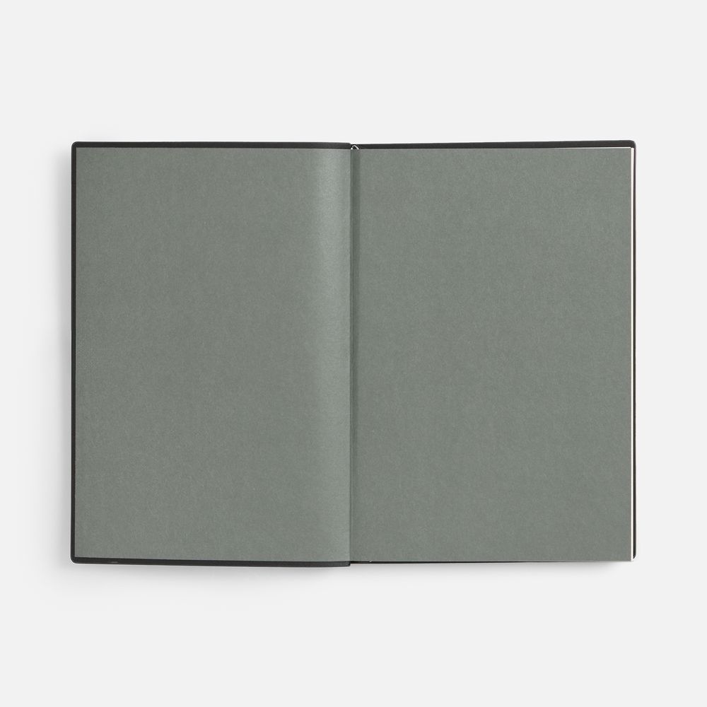 Ежедневник-органайзер Twill, недатированный