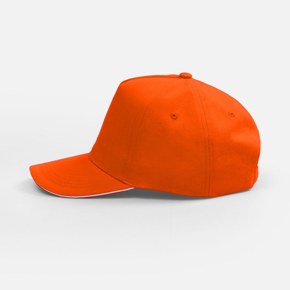 Бейсболка Classic 2.0