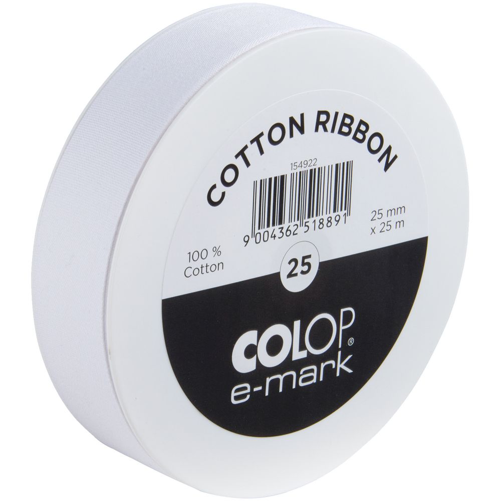 Лента Colop E-mark 25 фото на сайте Print Logo.