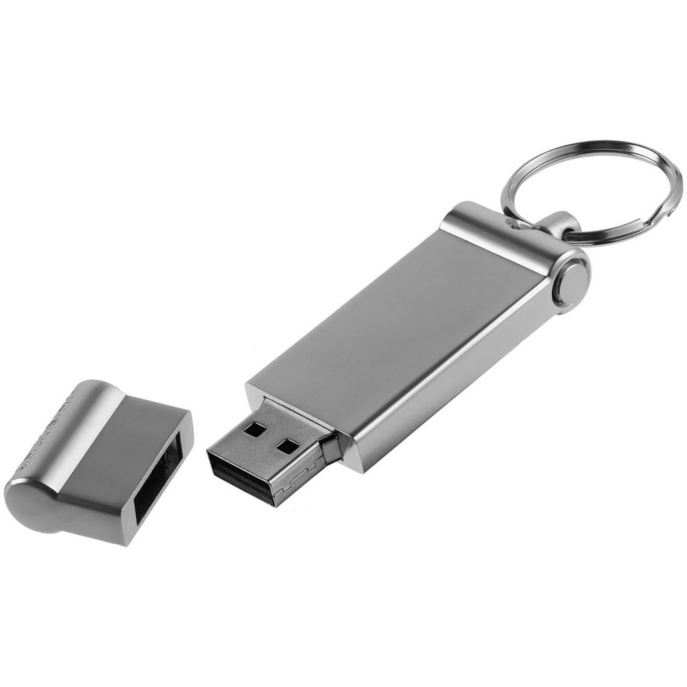 Флешка Uniscend Flashmod, USB 3.0 фото на сайте Print Logo.