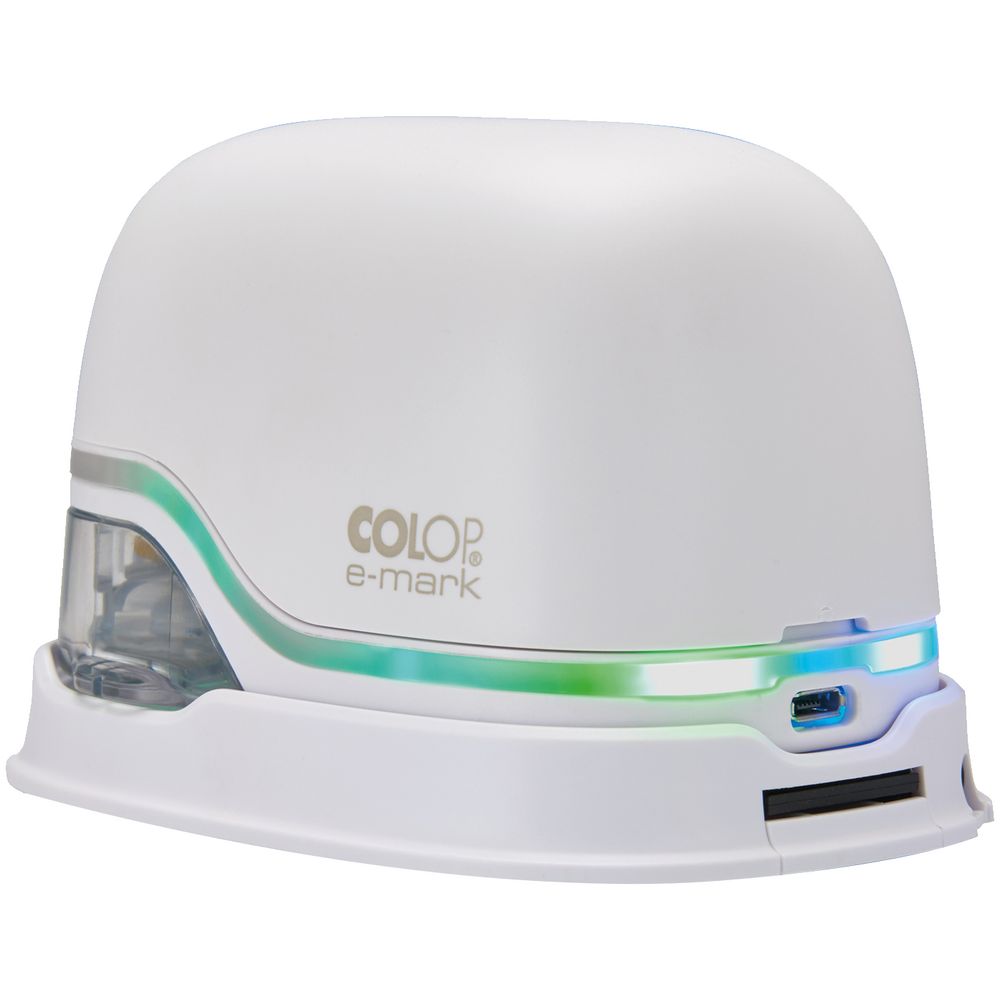 Мобильный принтер Colop E-mark фото на сайте Print Logo.