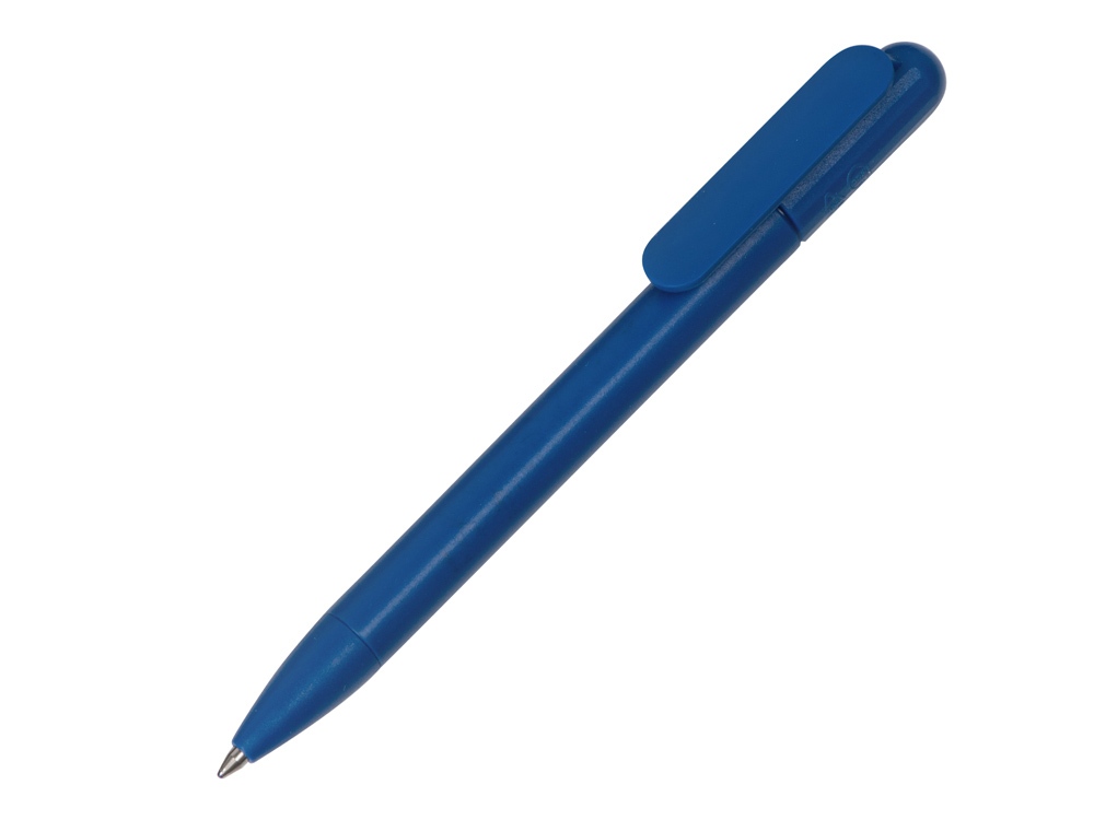 Ручка пластиковая шариковая Prodir DS6S TMM мини с логотипом Prodir | Print Logo