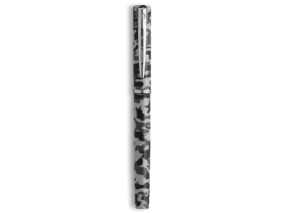 Перьевая ручка Waterman Allure Camo CT в блистере