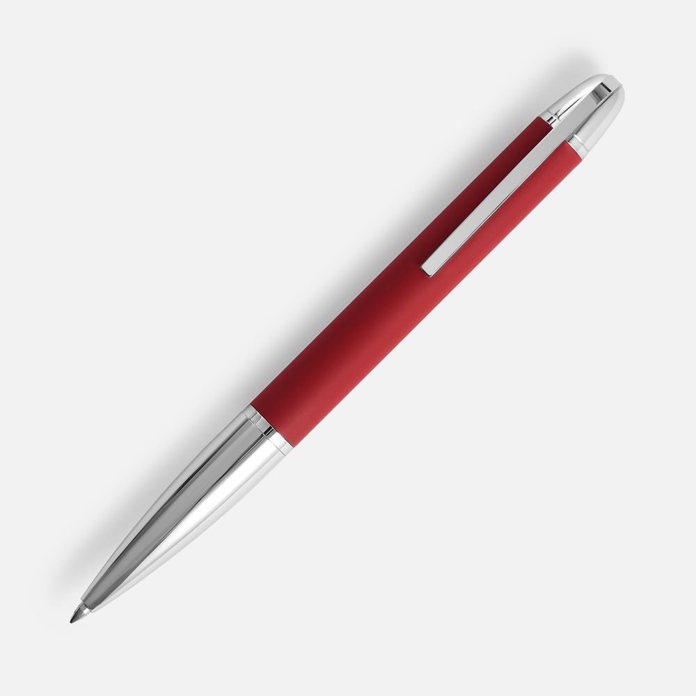 Ручка шариковая Arc Soft Touch