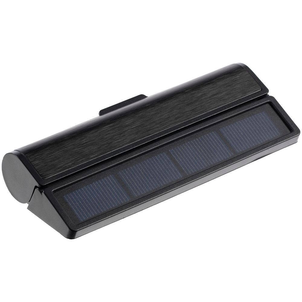 Парковочная визитка Litera Solar фото на сайте Print Logo.