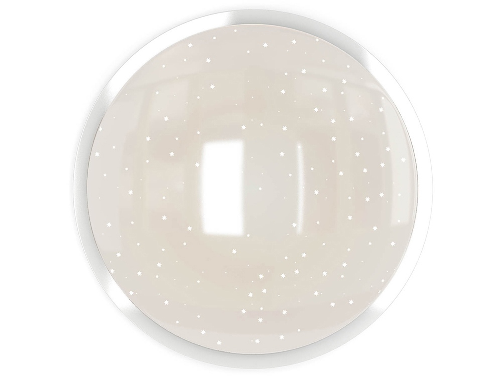 Умная потолочная лампа IoT Light DL772 с логотипом HIPER | Print Logo
