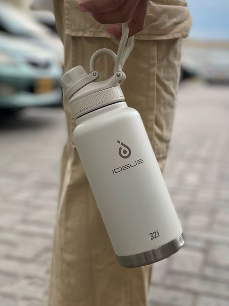 Термобутылка Fujisan XL