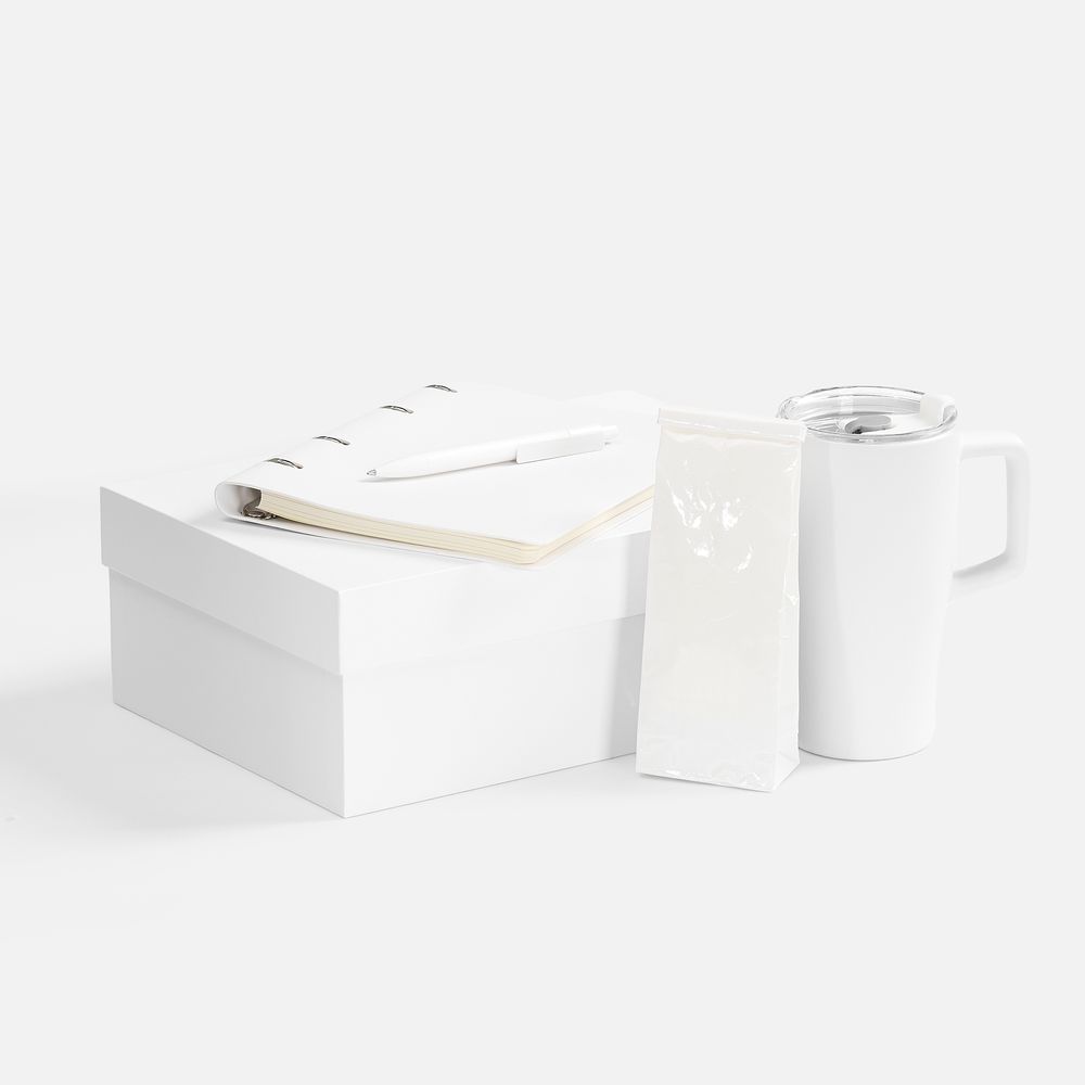 Набор Ringo Tea с логотипом  | Print Logo