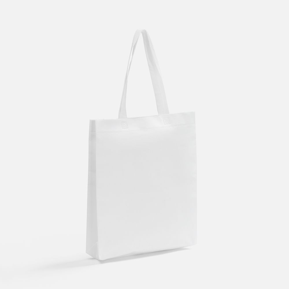 Сумка из спанбонда Weldy с логотипом  | Print Logo