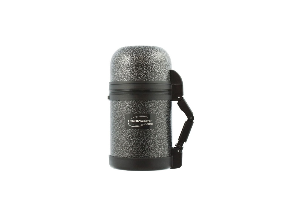 Термос ThermoCafe by Thermos HAMMP-800-HT с логотипом THERMOS | Print Logo
