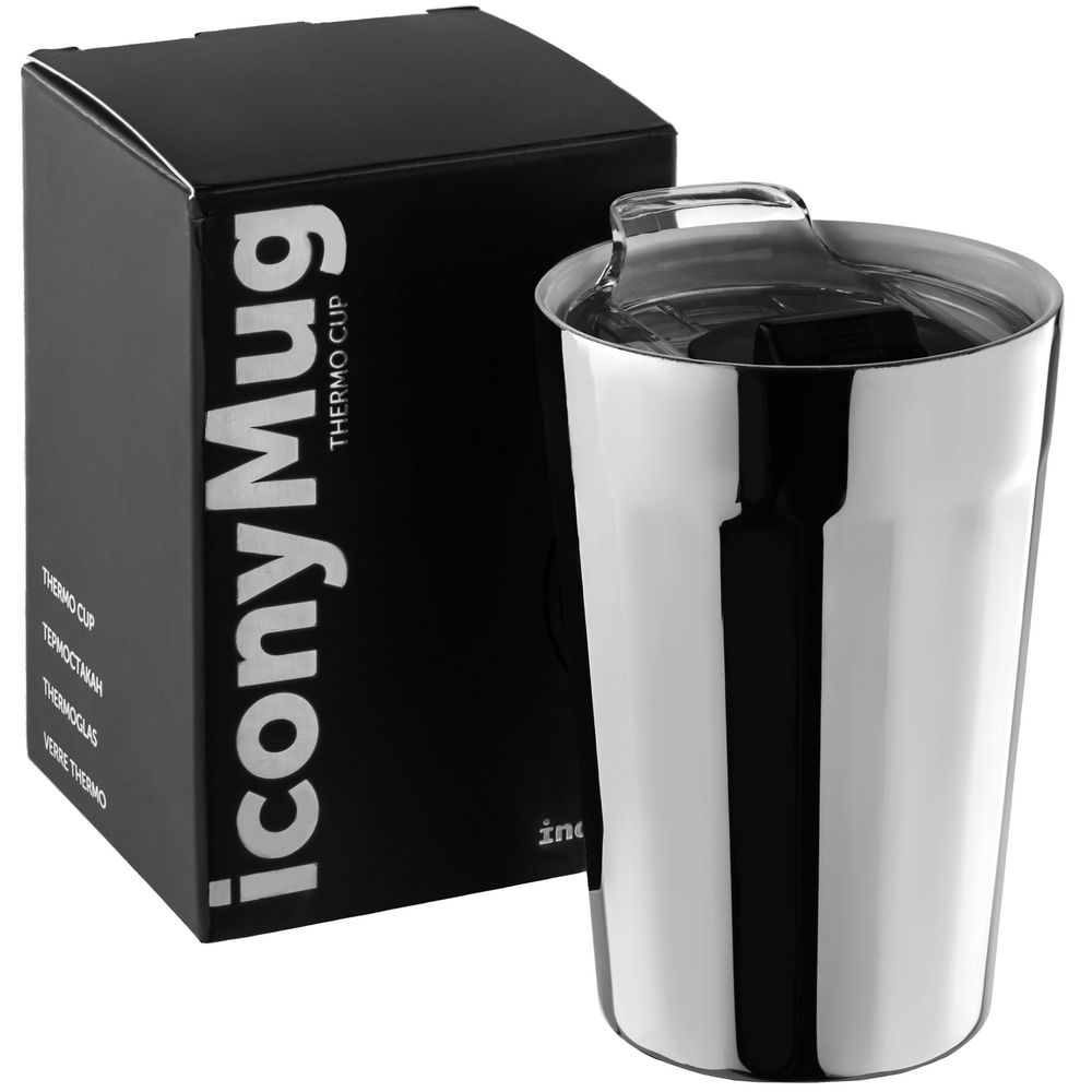 Термостакан iconyMug