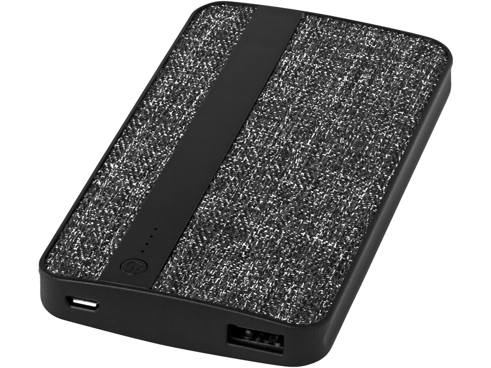 Внешний аккумулятор, 4000 mAh с логотипом Avenue | Print Logo