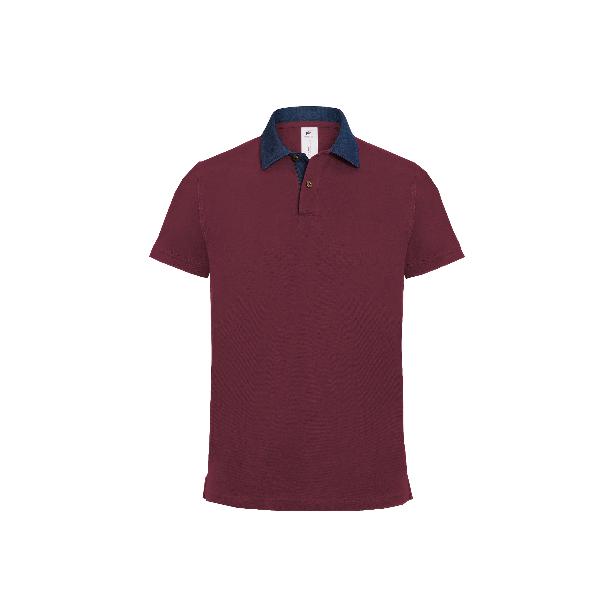 Футболка теннисная DNM Forward/men фото на сайте Print Logo.