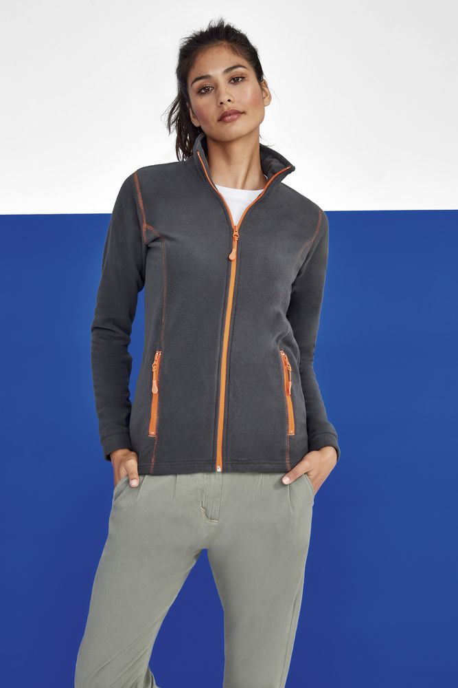 Куртка женская Nova Women 200 фото на сайте Print Logo.
