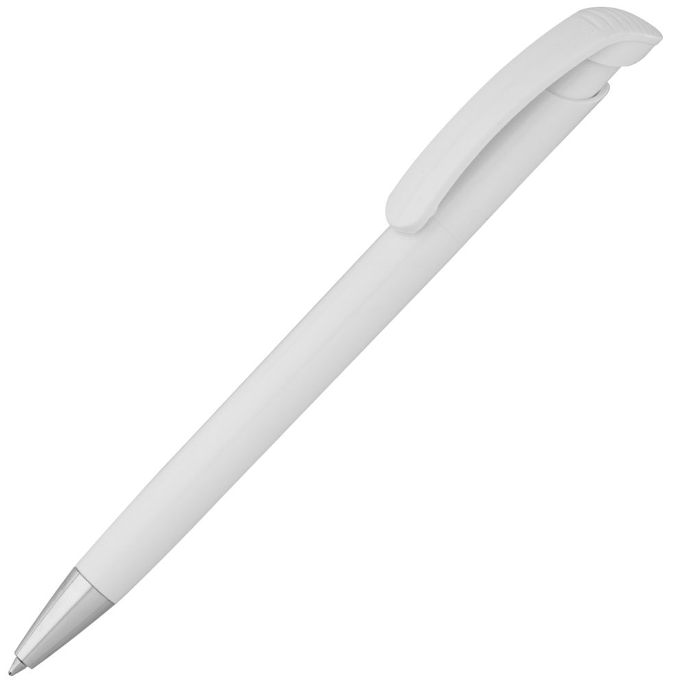 Ручка шариковая Bonita с логотипом Ritter-Pen | Print Logo