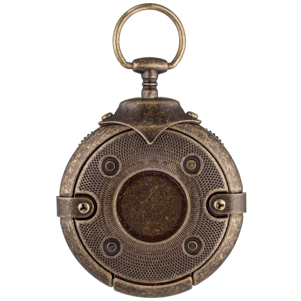 Флешка «Криптекс»® Compass Lock фото на сайте Print Logo.