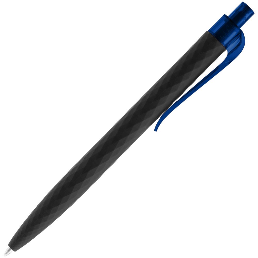 Ручка шариковая Prodir QS01 PRT-P Soft Touch