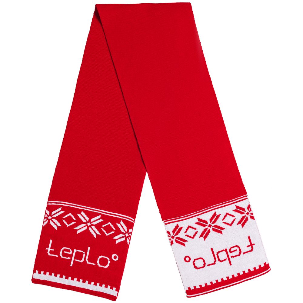 Шарф на заказ Tricksy Rand, M фото на сайте  Print Logo.