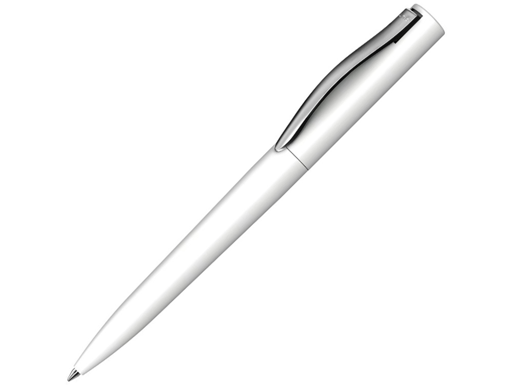Ручка шариковая металлическая Titan One с логотипом UMA | Print Logo