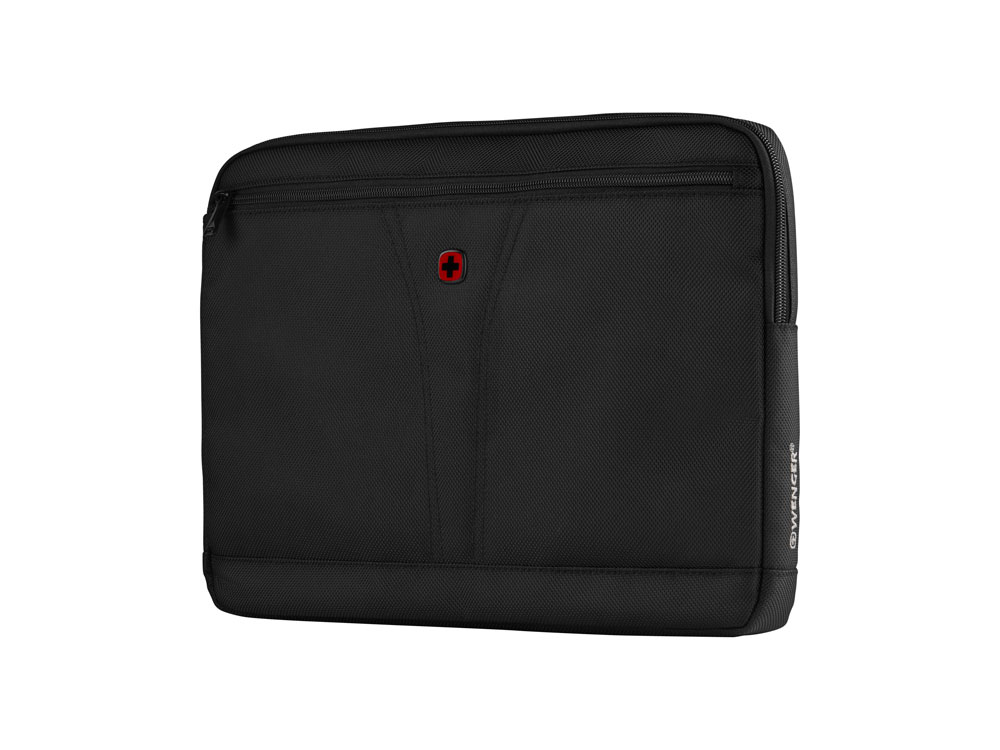 Чехол BC-Top для ноутбука 14'' с логотипом Wenger | Print Logo