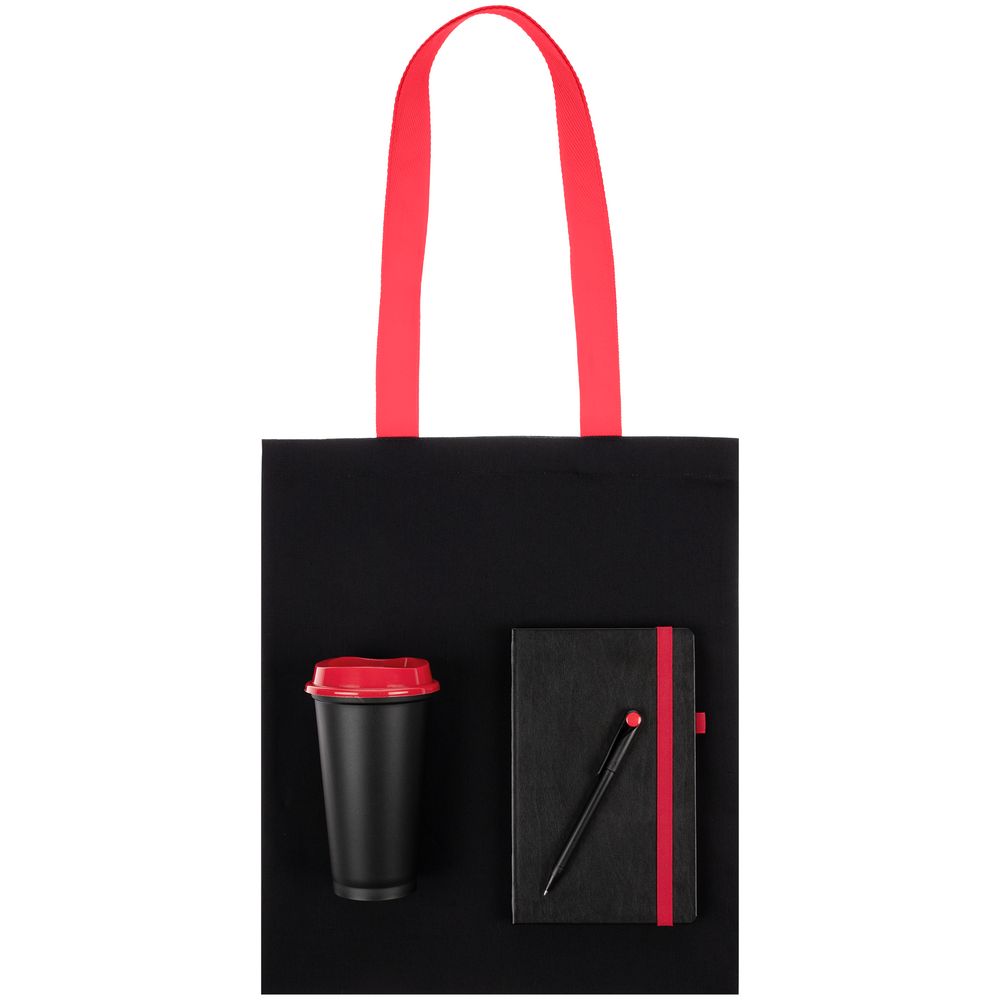 Набор Velours Bag фото на сайте Print Logo.