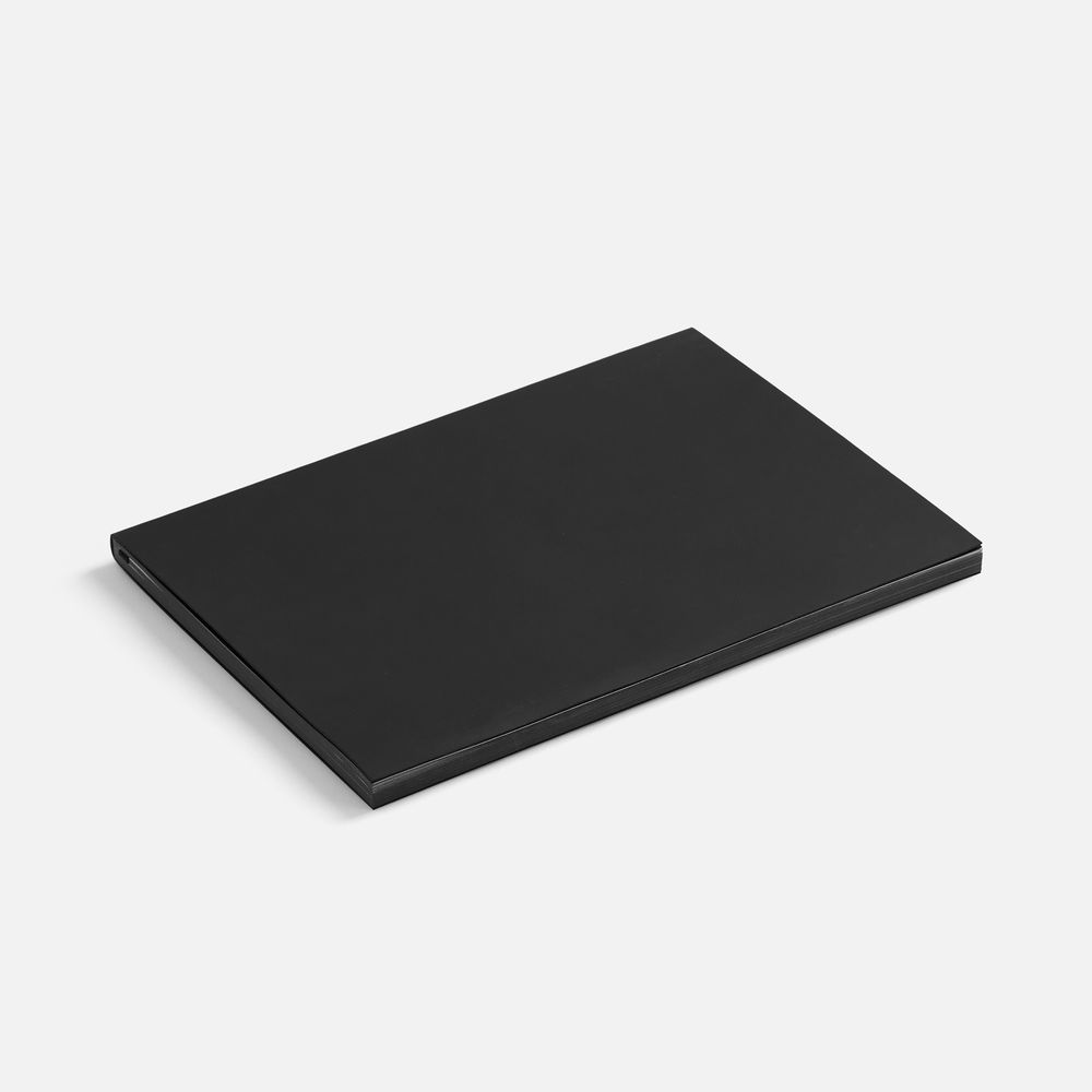 Ежедневник Flat Maxi, недатированный