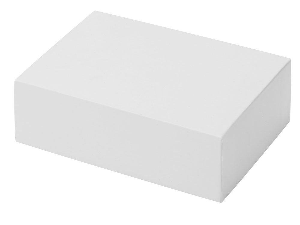 Внешний аккумулятор в форме камня Stone, 10400 mAh, темно-серый