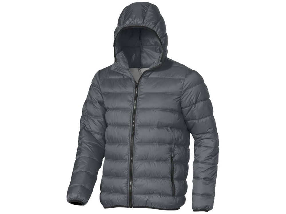 Куртка Norquay мужская с логотипом Elevate | Print Logo