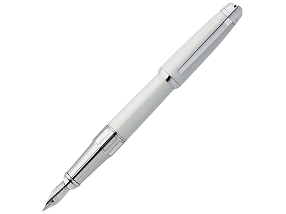 Ручка перьевая Caprice с логотипом S.T. Dupont | Print Logo