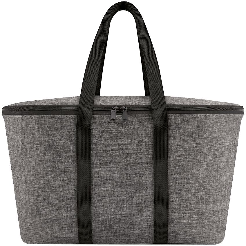 Термосумка Coolerbag Twist фото на сайте Print Logo. 