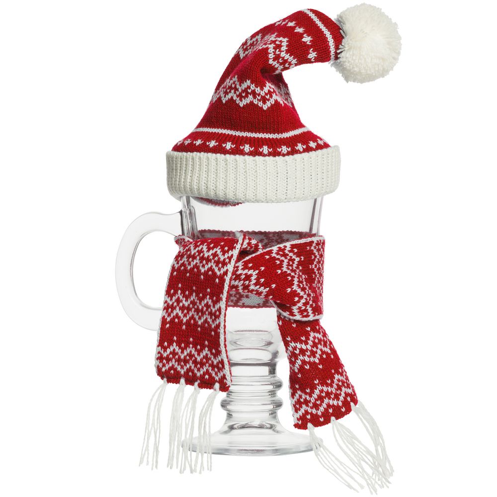 Шарфик на игрушку Dress Cup