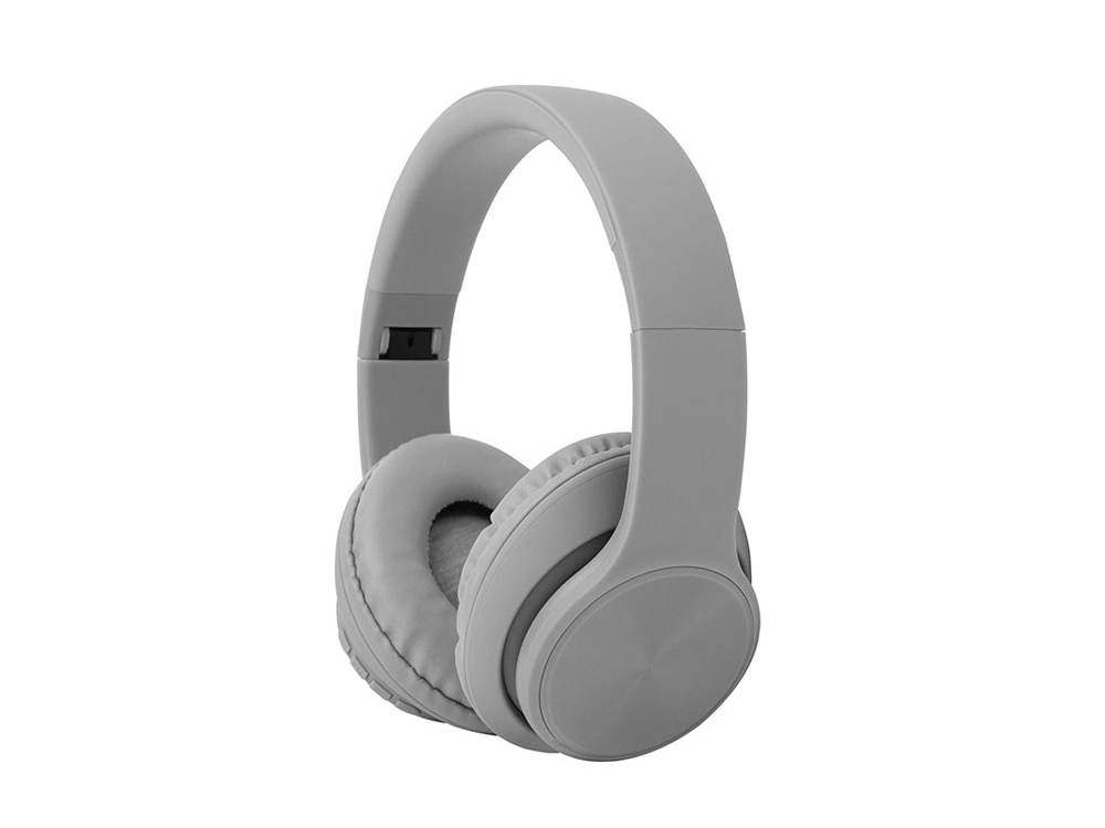 Беспроводные наушники MySound BH-14 с логотипом Rombica | Print Logo
