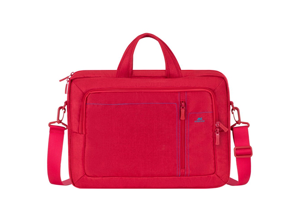 RIVACASE 7530 red сумка для ноутбука 15,6 / 6