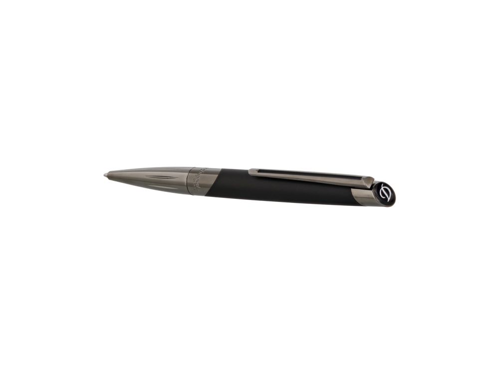 Ручка шариковая DEFI MILLENIUM, S.T.Dupont