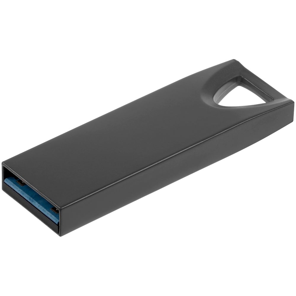 Флешка In Style Black, USB 3.0 фото на сайте Print Logo.