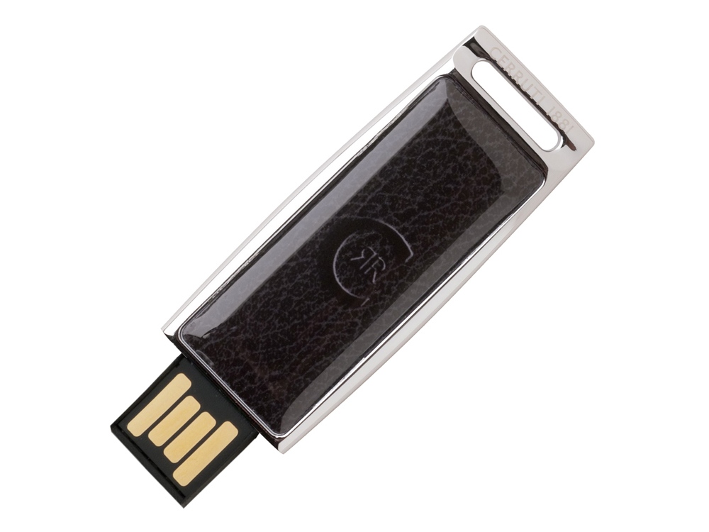 USB флеш-накопитель Zoom Escape 16Gb