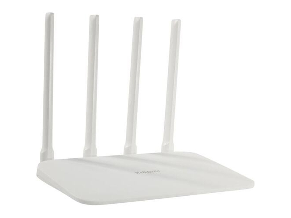 Маршрутизатор Wi-Fi Xiaomi Router AC1200 с логотипом Xiaomi | Print Logo