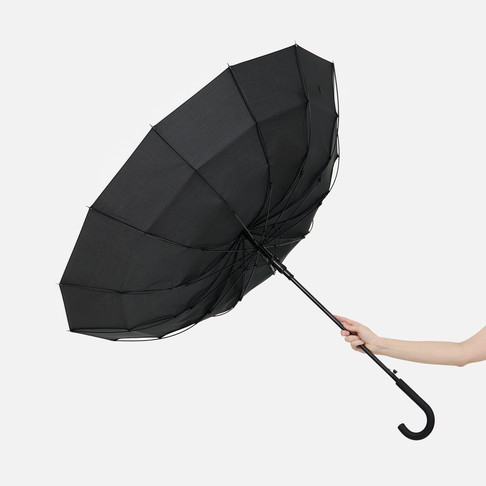 Зонт-трость Sombrella фото на сайте Print Logo.