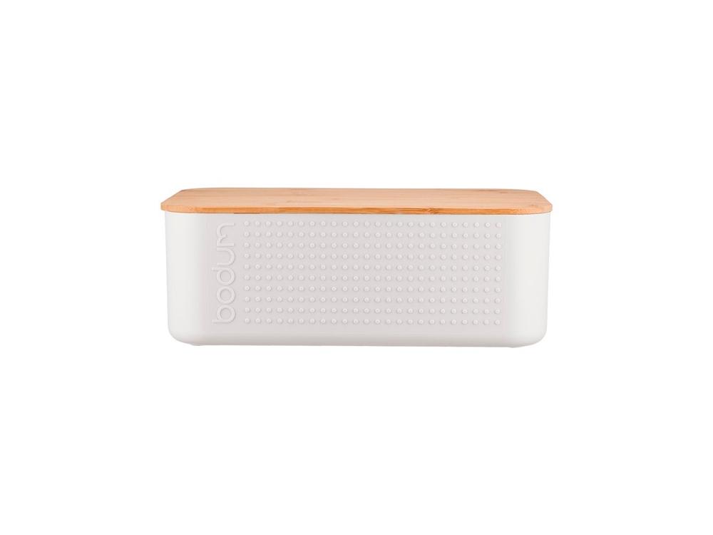 BISTRO BREAD S. Bread box, белый
