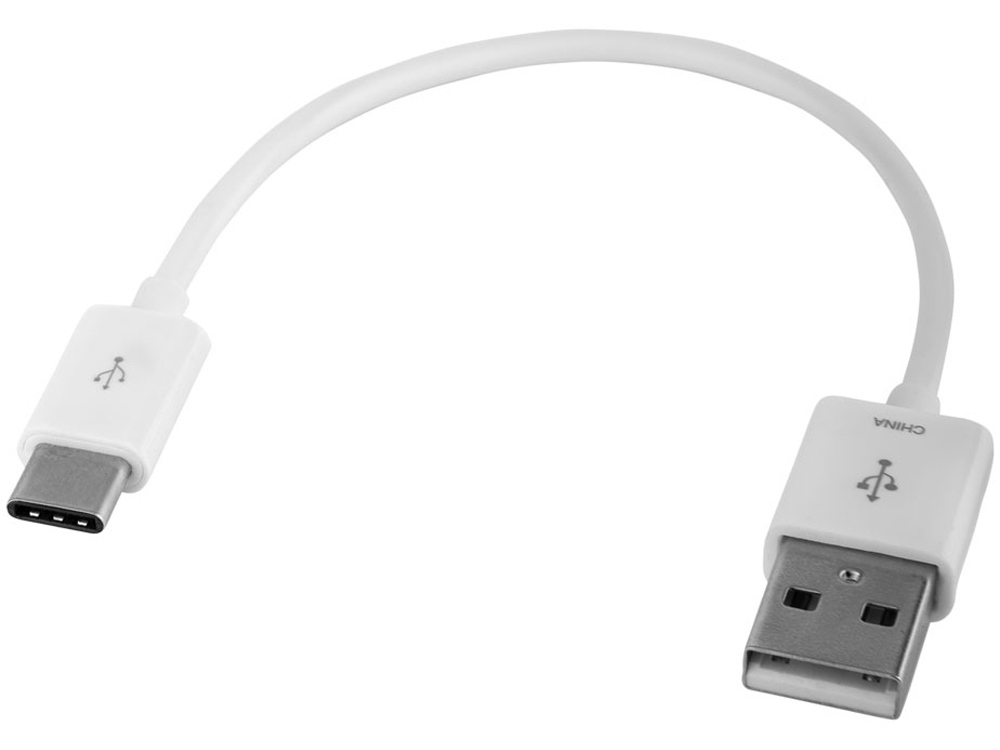 USB-кабель Type-C с логотипом  | Print Logo