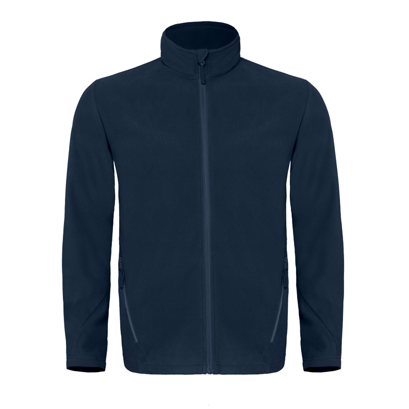 Куртка флисовая мужская Coolstar/men фото на сайте Print Logo.