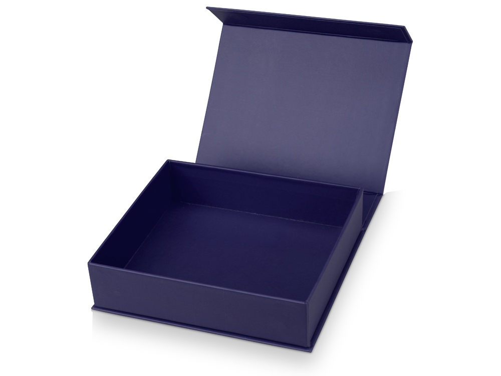 Подарочная коробка Giftbox малая, синий