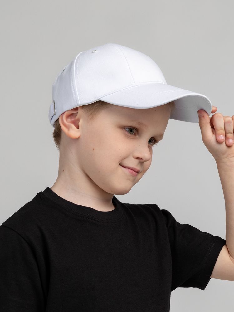 Бейсболка детская Capture Kids
