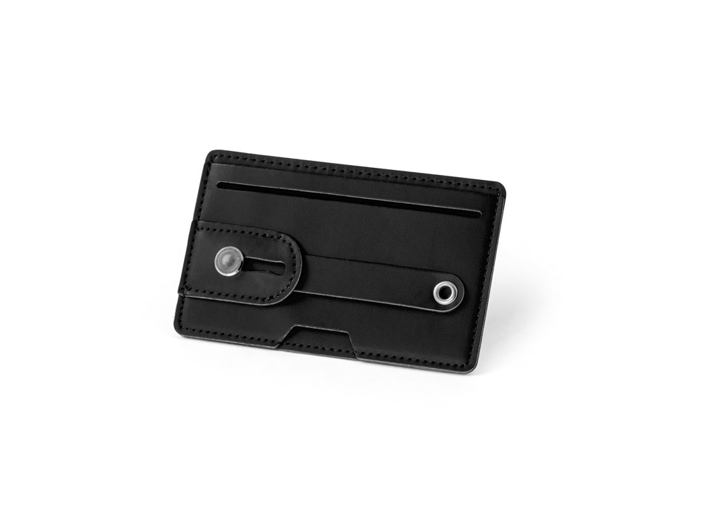 Визитница для смартфона с защитой RFID FRANCK фото на сайте Print Logo.