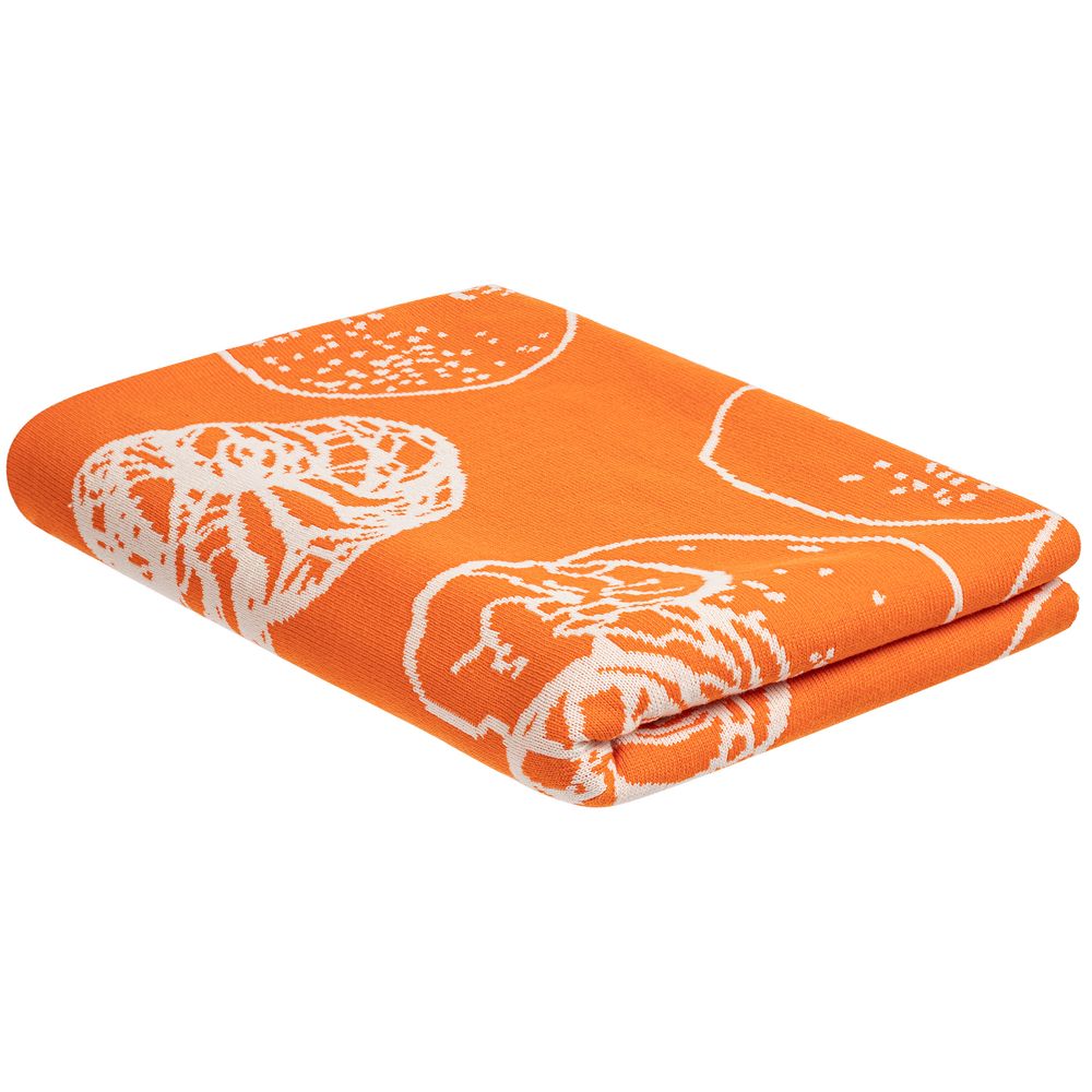 Набор Tangerine Dream — пример нанесения логотипа () | Print Logo