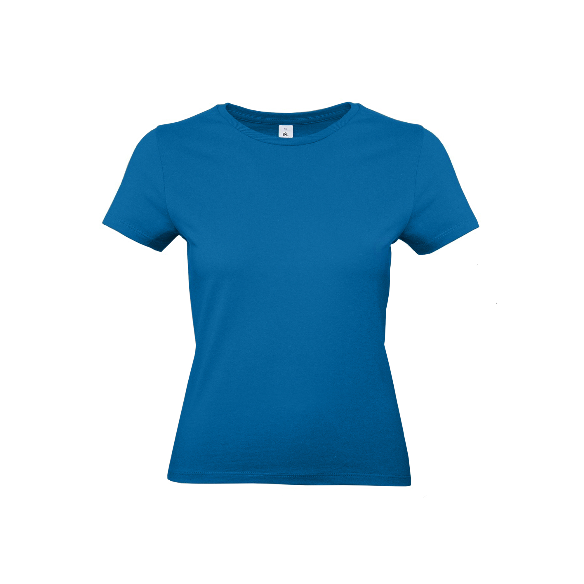 Футболка женская  Women-only фото на сайте Print Logo.
